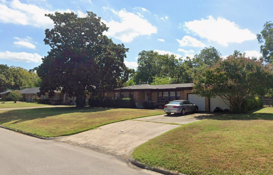 Seventh Street Sanctuary