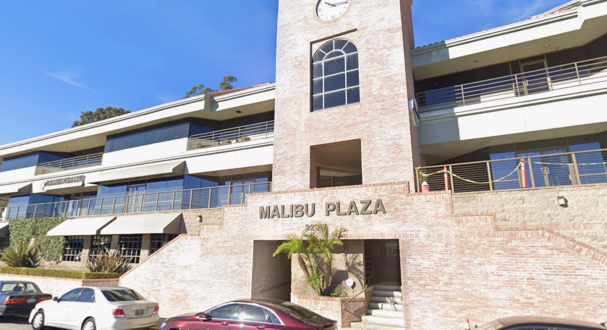 Malibu Coastal Retreat