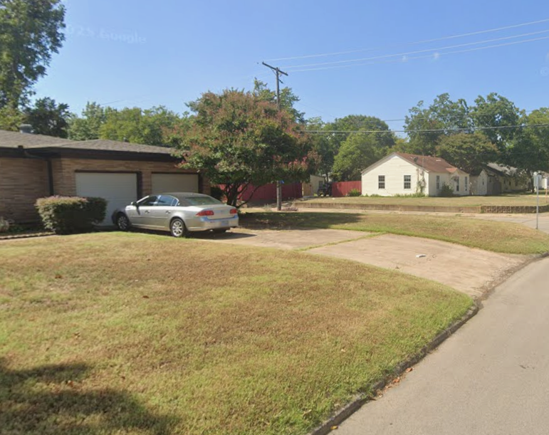 Seventh Street Sanctuary